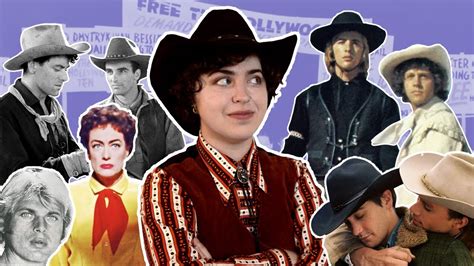 hairy gay cowboys|The Wild, Wild History of Gay Cowboy Movies (and more).